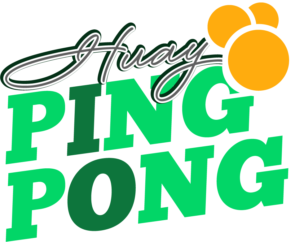 HuayPingPong Logo